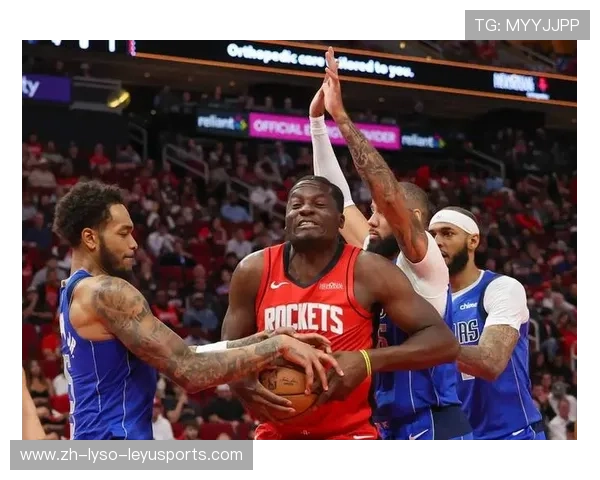 2007年火箭队季后赛精彩战役回顾