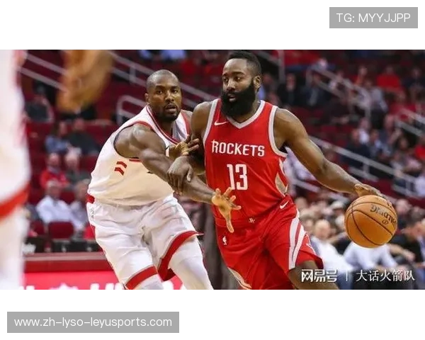 和火箭队交手最多的对手有哪些?对战记录一览