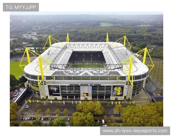 德甲各球队主场球场名称及简介