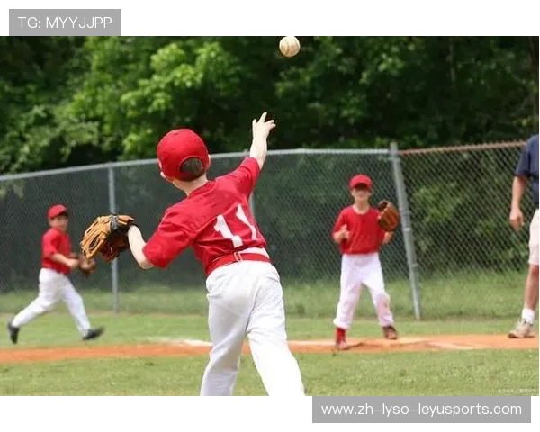 青少年棒球教学:如何提高球员的基础技能 青少年棒球教学:如何提高球员的基础技能