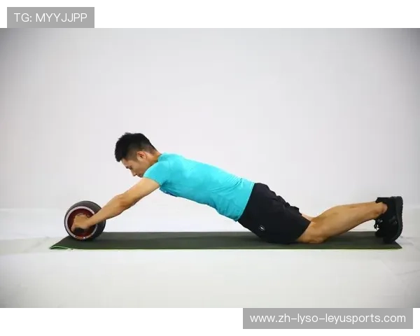 跪姿健身器材的使用方法与训练效果 跪姿健身器材的使用方法与训练效果