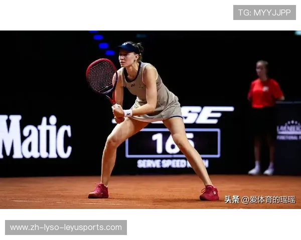 斯图加特站女双赛场传喜讯张帅组合完胜锁定半决赛席位